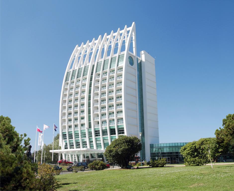 Hotel Dreams Valdivia Ngoại thất bức ảnh